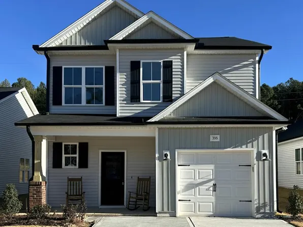 338 Bluejay Street, Clayton, NC 27520