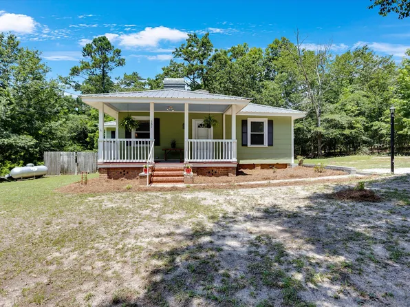 181 Senn St, Aiken, SC 29801