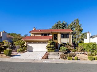 1689 Partridge Dr, Hercules, CA 94547