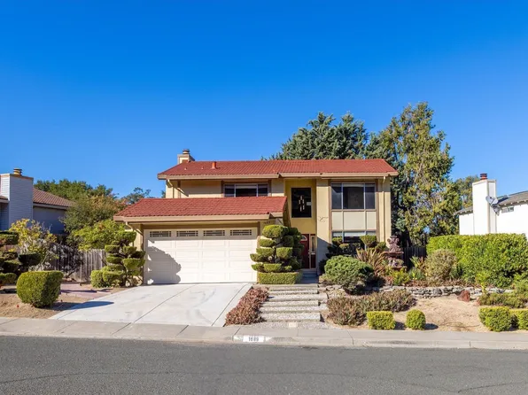 1689 Partridge Dr, Hercules, CA 94547