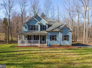 11508 Macfaden Dr, Spotsylvania, VA 22551