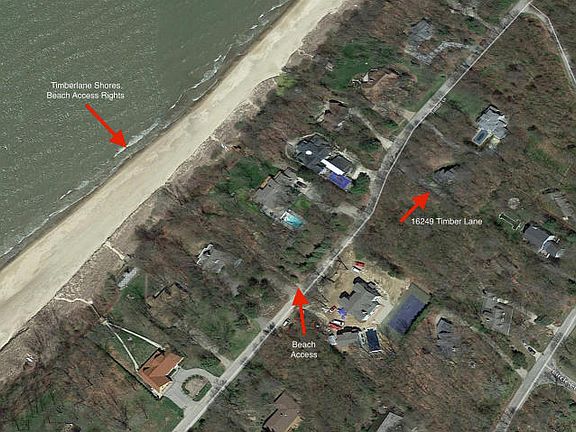 3rd image of 16349 Timber Ln