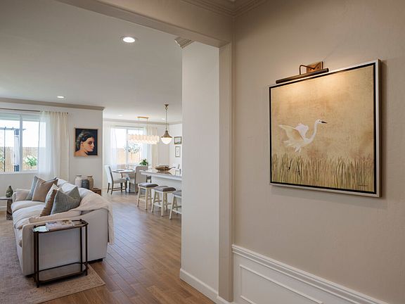 FW-Aspen with Loft-2855-Model