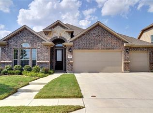 2401 Otero Pass, Fort Worth, TX 76131