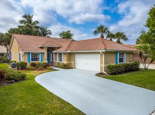 3760 Riverside Way, Delray Beach, FL 33445