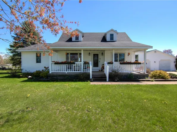 11473 County Highway Q, Chippewa Falls, WI 54729