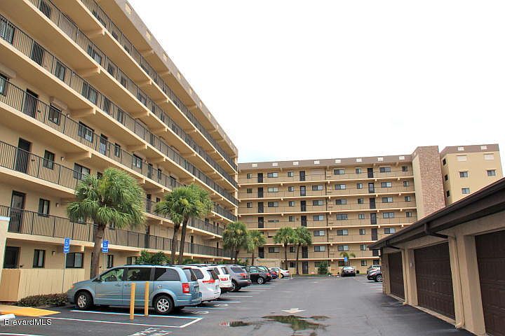 1st image of 3170 N Atlantic Ave APT 610