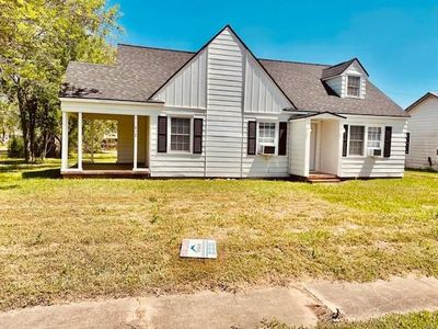 618 N Avenue A, Freeport, TX, 77541