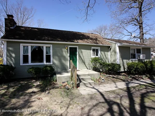 80 Park Avenue, Jackson, NJ 08527