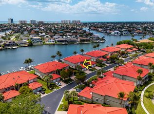 Villas At Waterside, Marco Island, FL 34145