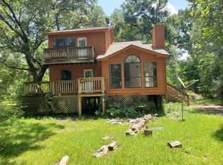 14221 Blidel Rd, Thompsons, TX 77481