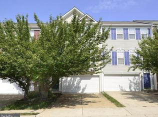 18529 Inula Sq, Leesburg, VA 20176