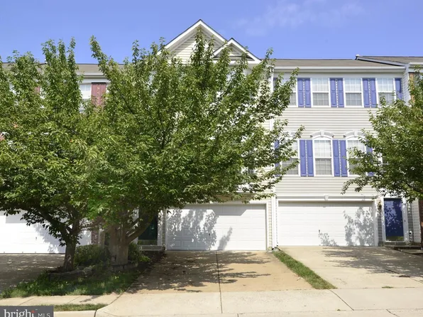 18529 Inula Sq, Leesburg, VA 20176