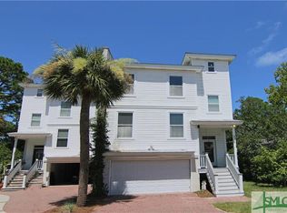 827 1st St, Tybee Island, GA 31328