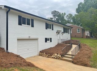 304 Forestrose Dr, Lexington, NC 27295