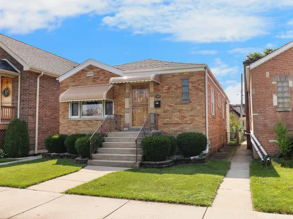 7459 W Forest Preserve Ave, Chicago, IL 60634