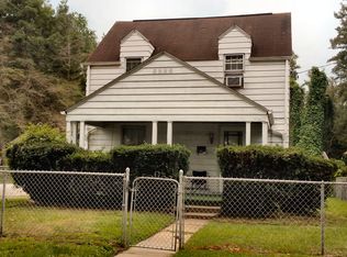 1106 27th St, Parkersburg, WV 26104