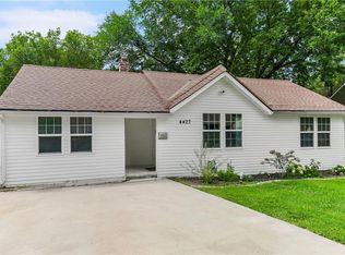 4427 S Lane St, Olathe, KS 66061