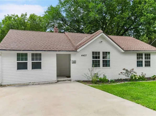 4427 S Lane St, Olathe, KS 66061