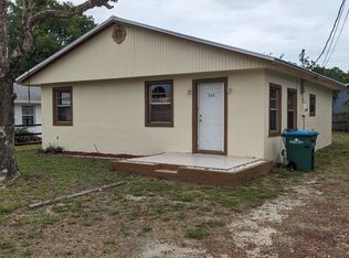 909 Hibiscus Ave, Holly Hill, FL 32117