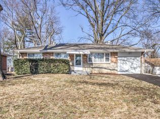 1201 Coal Bank Ct, Saint Louis, MO 63138