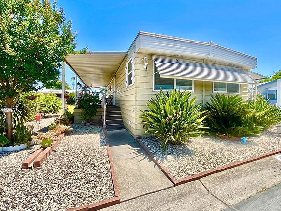 2nd image of 8665 Florin Rd Unit 25