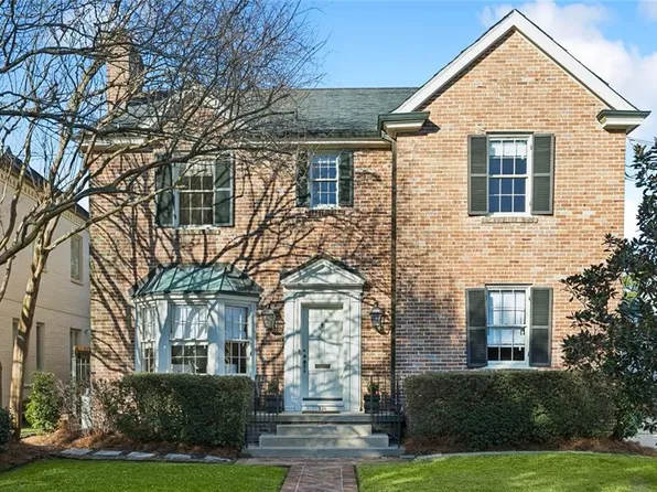 326 Bellaire Dr, New Orleans, LA 70124