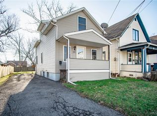 555 Broad St, Tonawanda, NY 14150