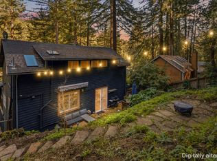 11237 Highway 9, Brookdale, CA 95007