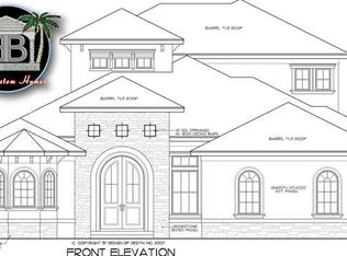 4624 Paradise Isle, Destin, FL 32541