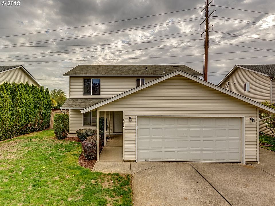 1st image of 2105 NE 166th Ave