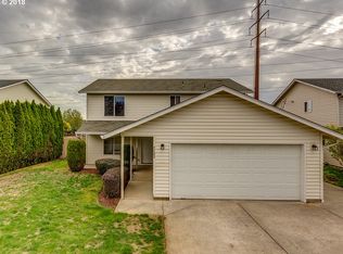 2105 NE 166th Ave, Vancouver, WA 98684