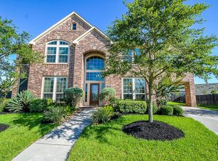 2803 Josslyn Ct, Katy, TX 77494