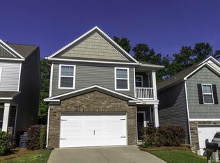 629 Dawsons Park Way, Lexington, SC 29072