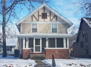 915 Bryn Mawr Blvd, Springfield, IL 62703