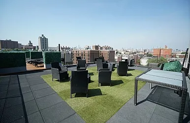 Rented by Hagstrom Management Inc