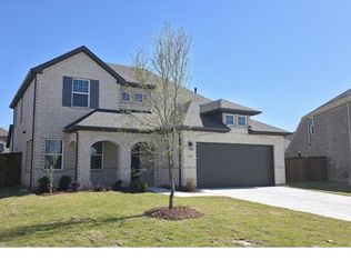 1823 Bachman Ln, Forney, TX 75126