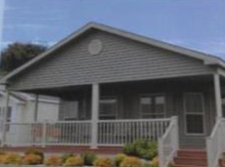 64 Windbrook Dr, Auburn, MA 01501