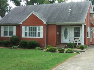 1730 Cherokee Dr, Owensboro, KY 42301