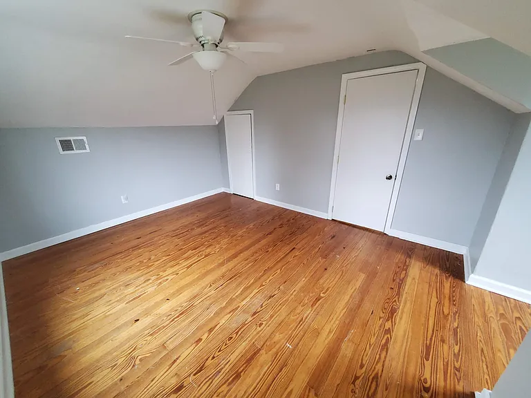 2nd floor bedroom