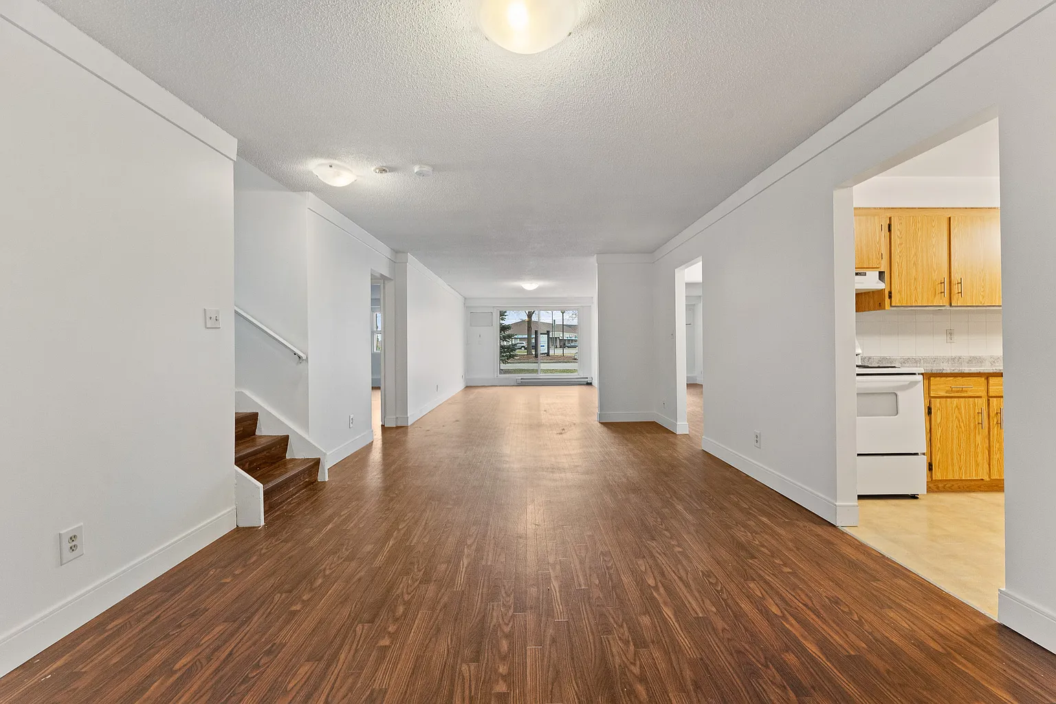 11873 Tecumseh Rd E #2-Bedroom photo 1