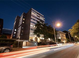 333 S Highland Ave APT 701, Pittsburgh, PA 15206