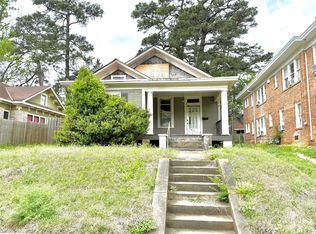 2418 Pinehurst Blvd, Shreveport, LA 71104