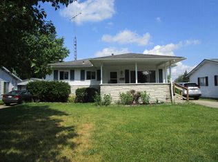 2750 Dakota Dr, Anderson, IN 46012