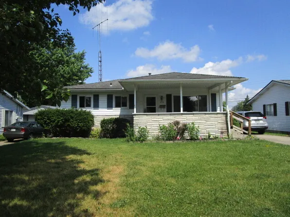 2750 Dakota Dr, Anderson, IN 46012