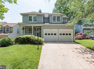 11649 Sun Circle Way, Columbia, MD 21044