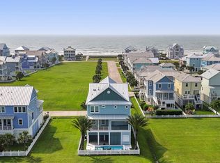 11434 Starfish Ln, Galveston, TX 77554