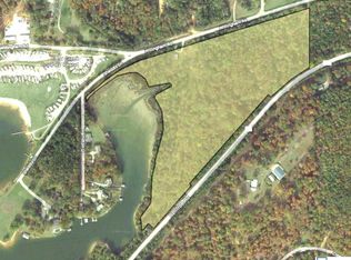 595 Willingham Rd #0, Talladega, AL 35160