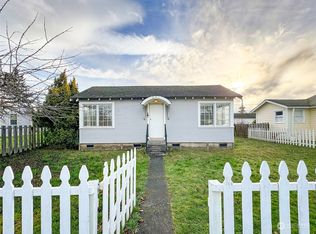 251 W Spruce St, Sequim, WA 98382