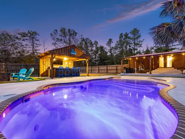 134 Bates Hill Rd, Jackson, SC 29831